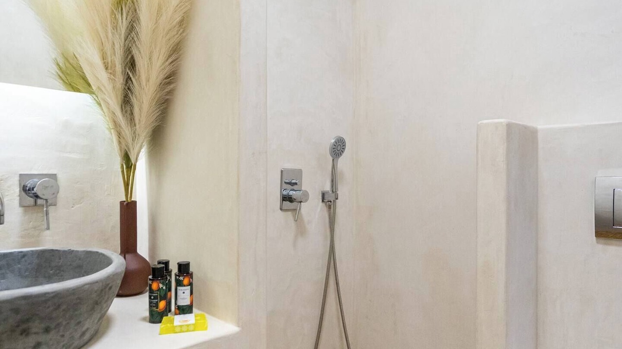 Photo of Bathroom in Sitia