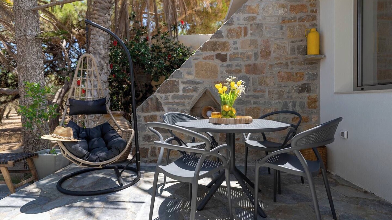 Photo of Outdoor in Sitia