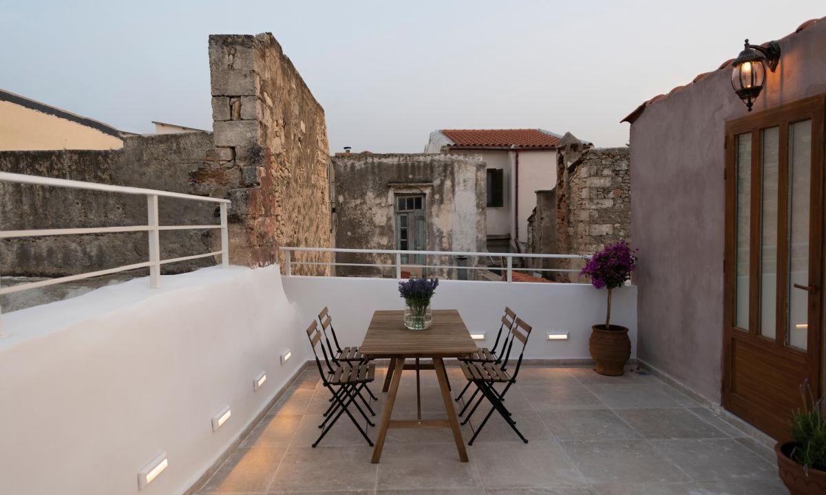 Photo of Outdoor in Rethymno