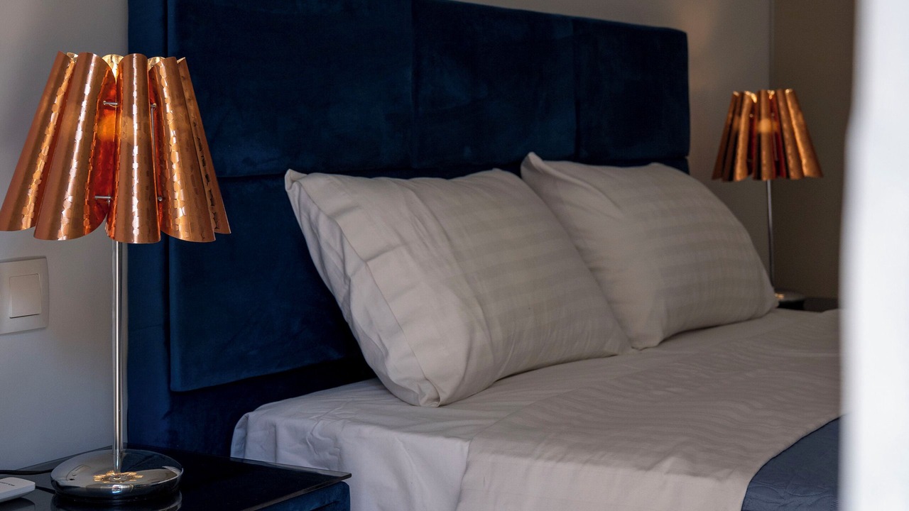 Photo of Bedroom in Mousio