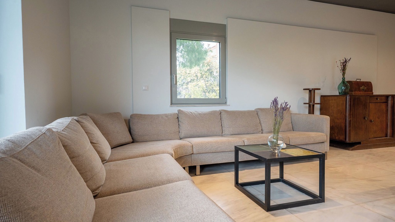 Photo of Livingroom in Saronida