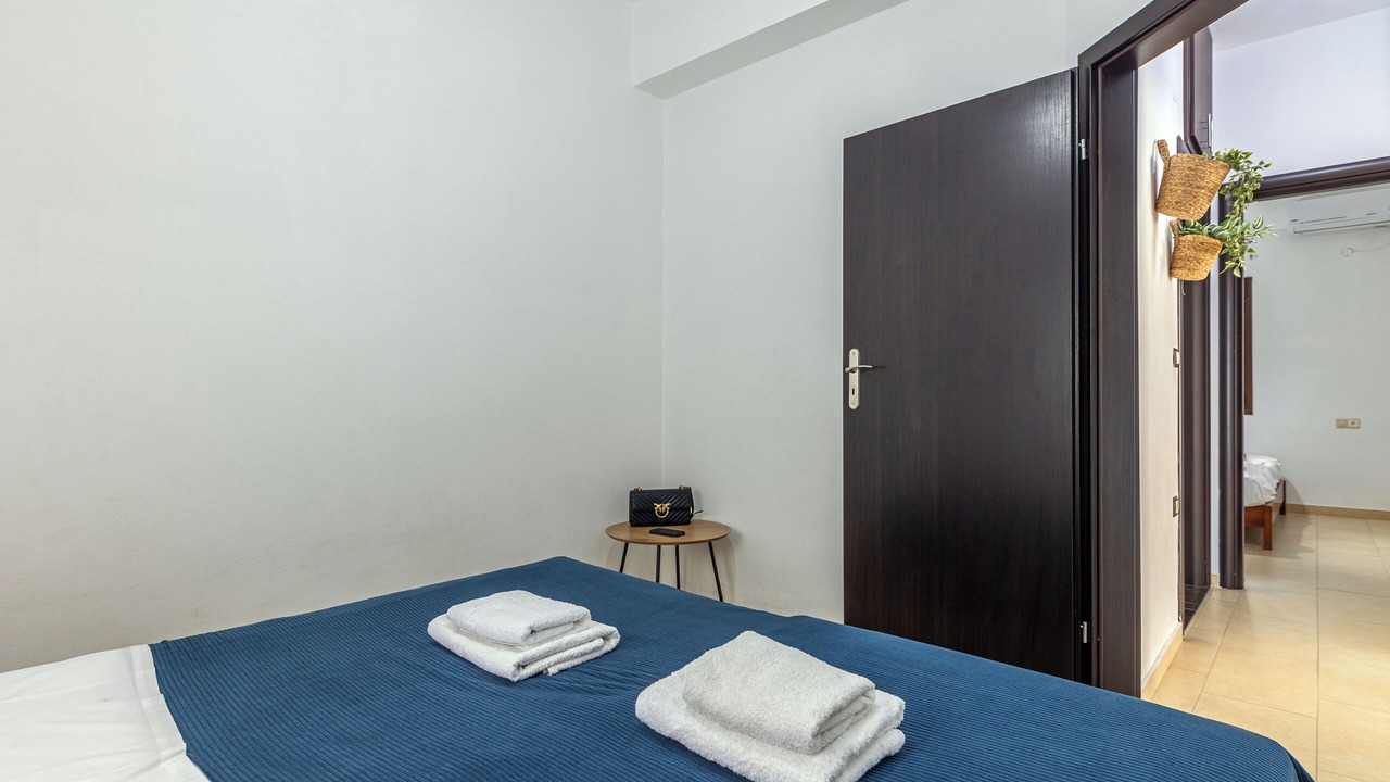 Photo of Bedroom in Vlachiana