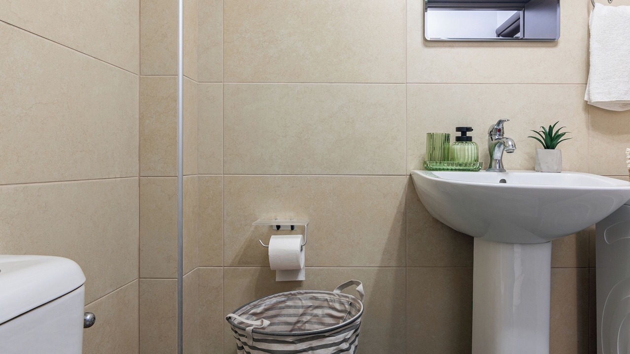 Photo of Bathroom in Vlachiana