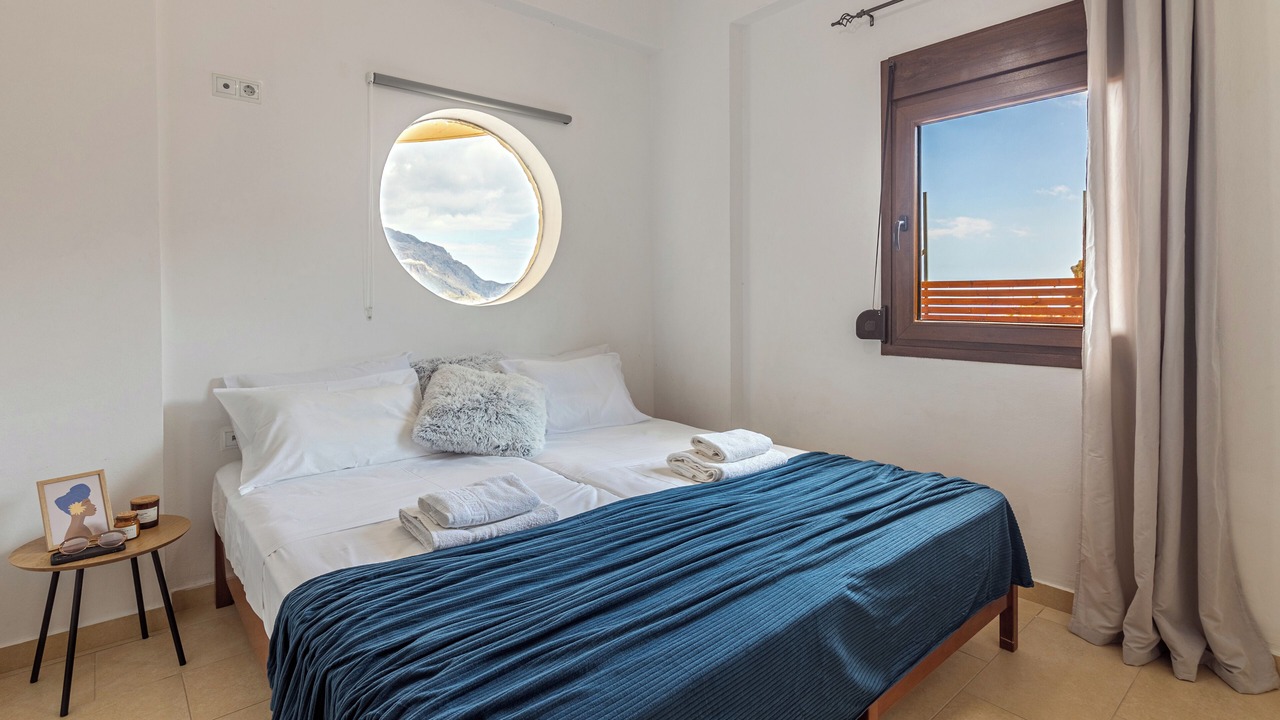 Photo of Bedroom in Vlachiana