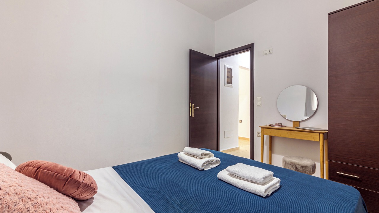 Photo of Bedroom in Vlachiana
