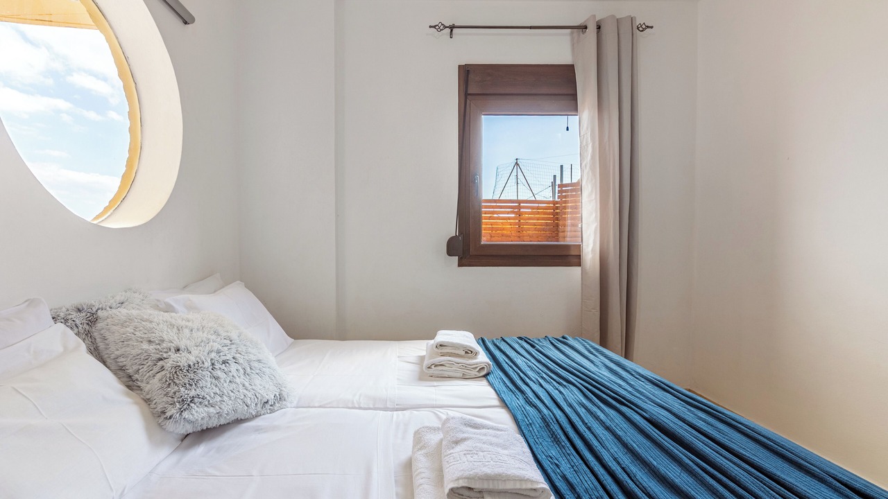 Photo of Bedroom in Vlachiana