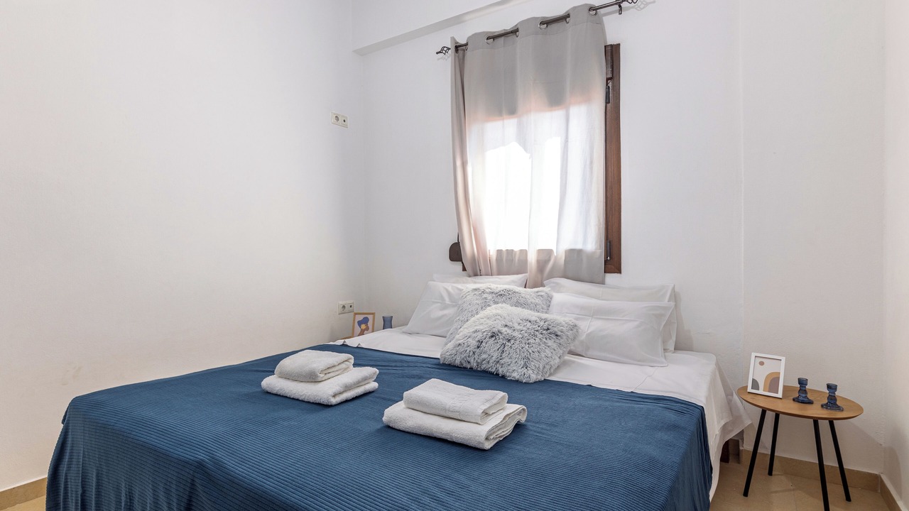 Photo of Bedroom in Vlachiana