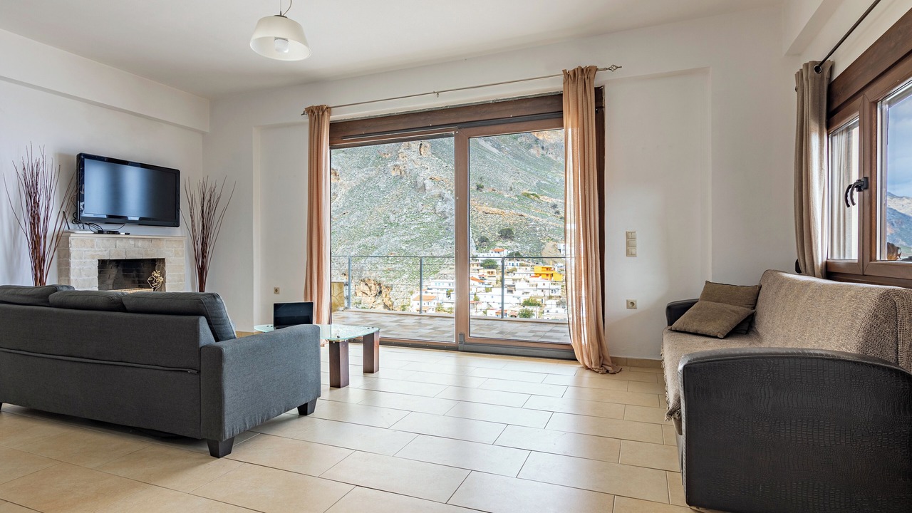 Photo of Livingroom in Vlachiana
