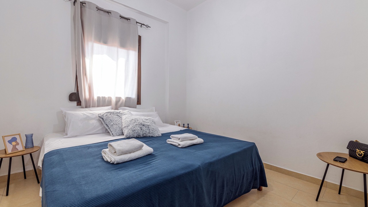 Photo of Bedroom in Vlachiana