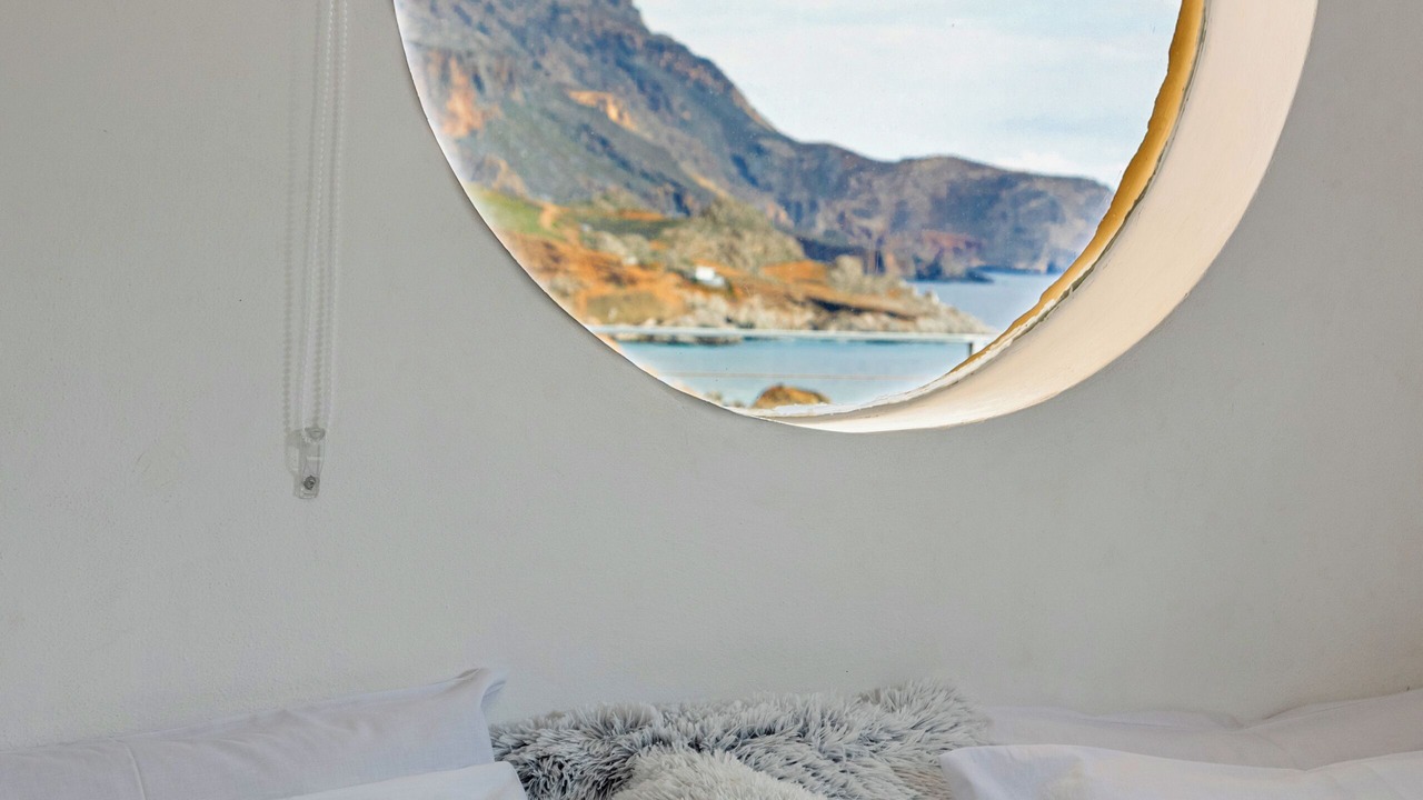Photo of Bedroom in Vlachiana