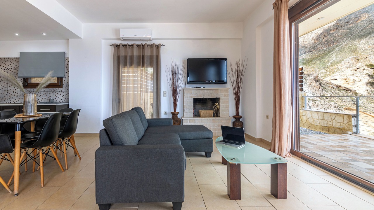 Photo of Livingroom in Vlachiana
