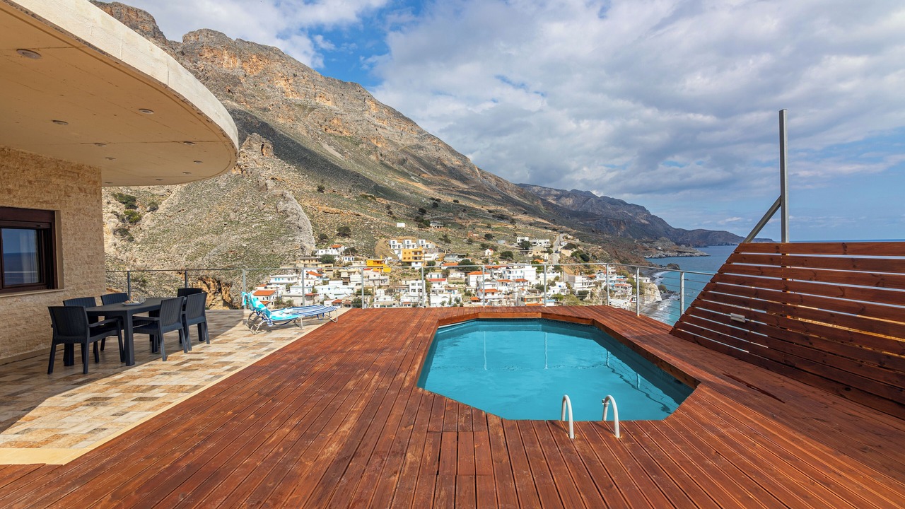 Photo of Outdoor in Vlachiana