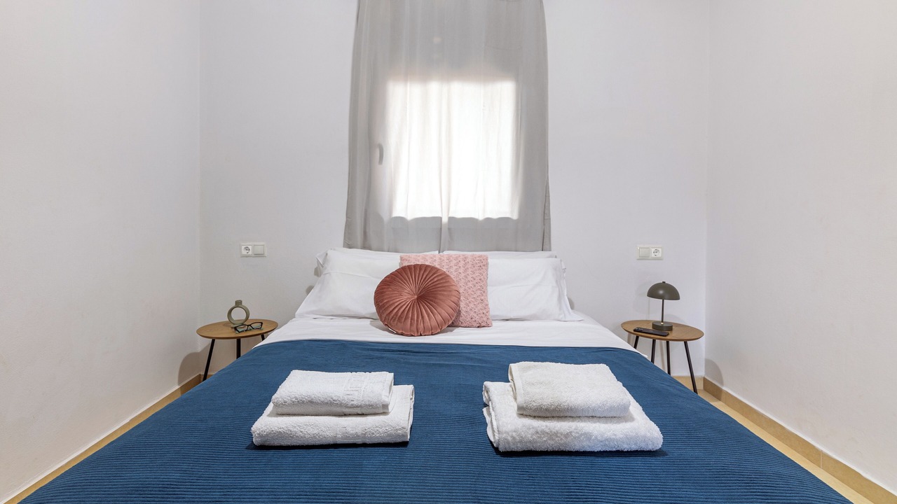Photo of Bedroom in Vlachiana