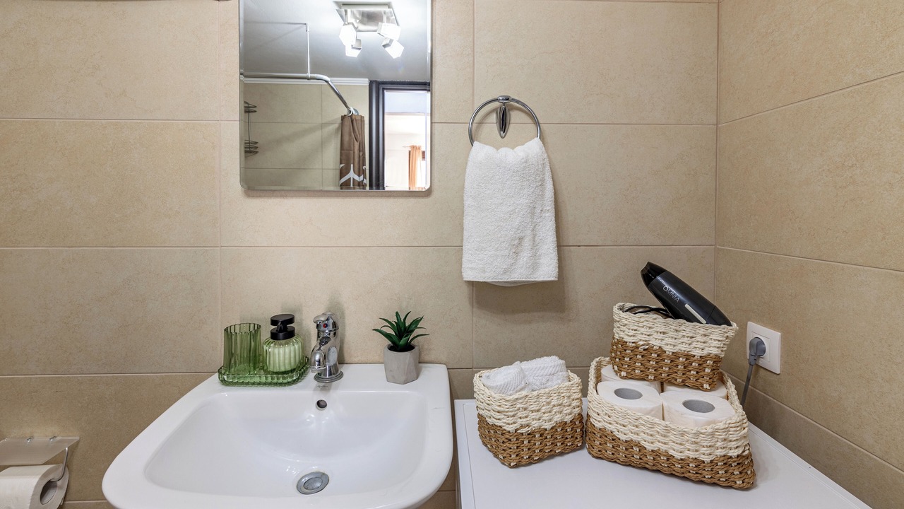Photo of Bathroom in Vlachiana