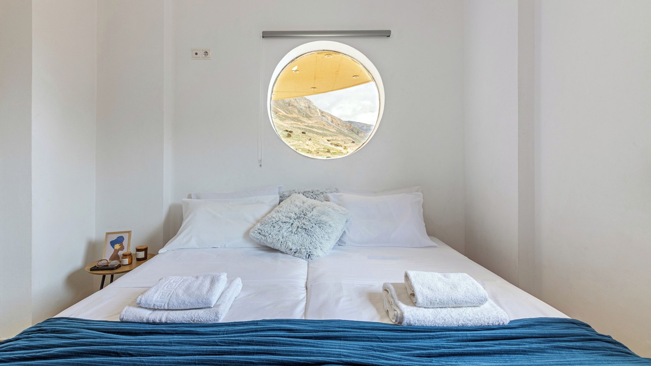Photo of Bedroom in Vlachiana