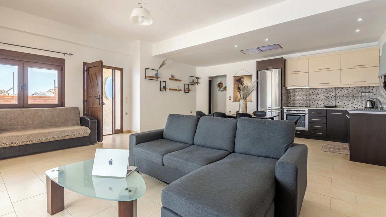 Photo of Livingroom in Vlachiana