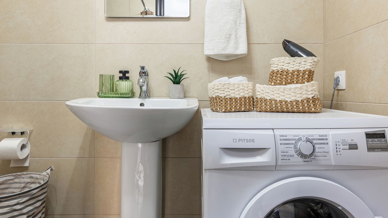 Photo of Bathroom in Vlachiana