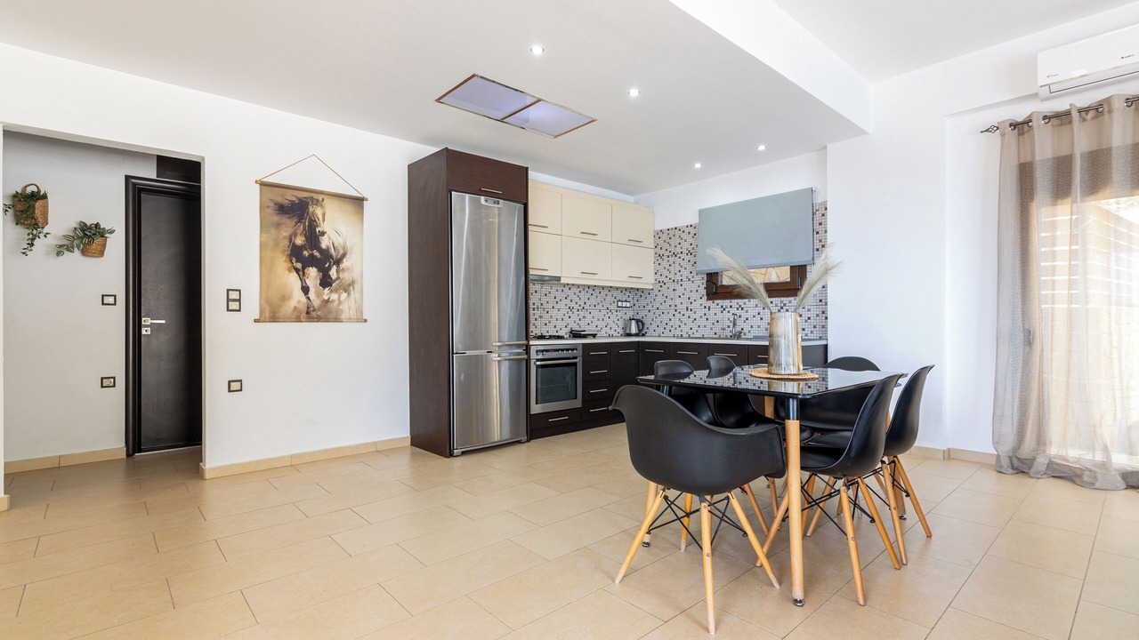 Photo of Kitchen in Vlachiana