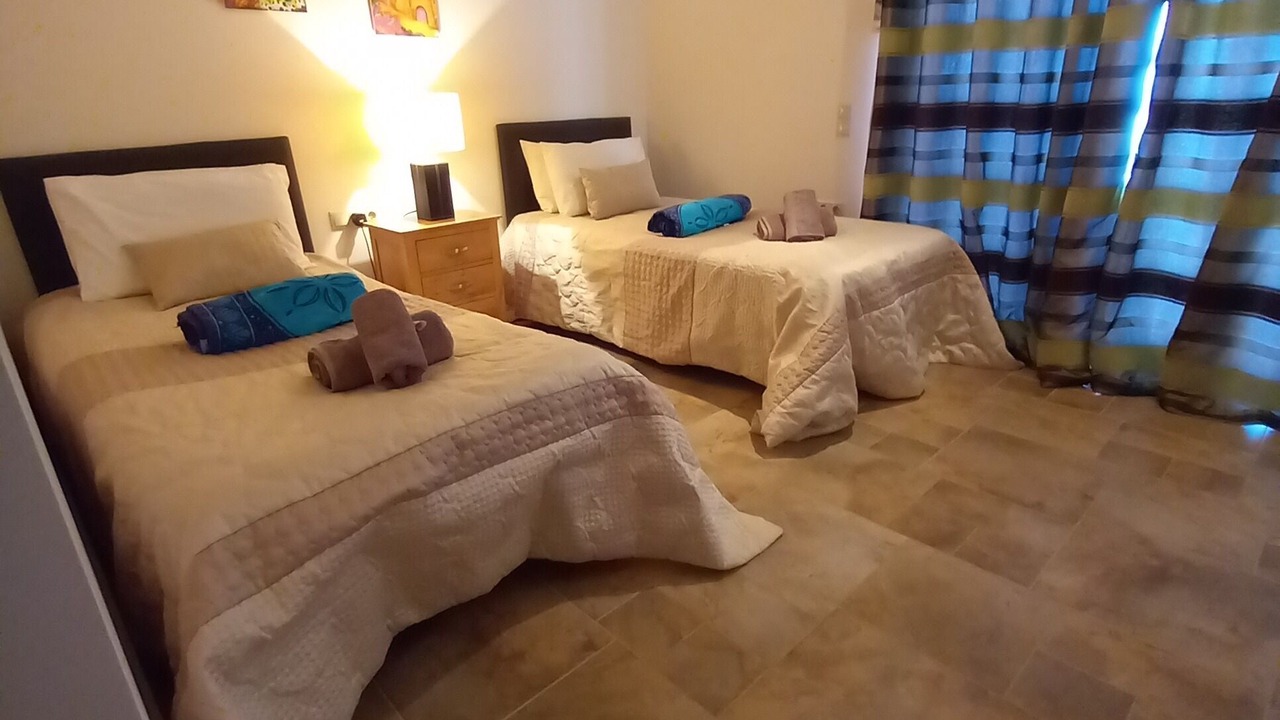 Photo of Bedroom in Makry Gialos