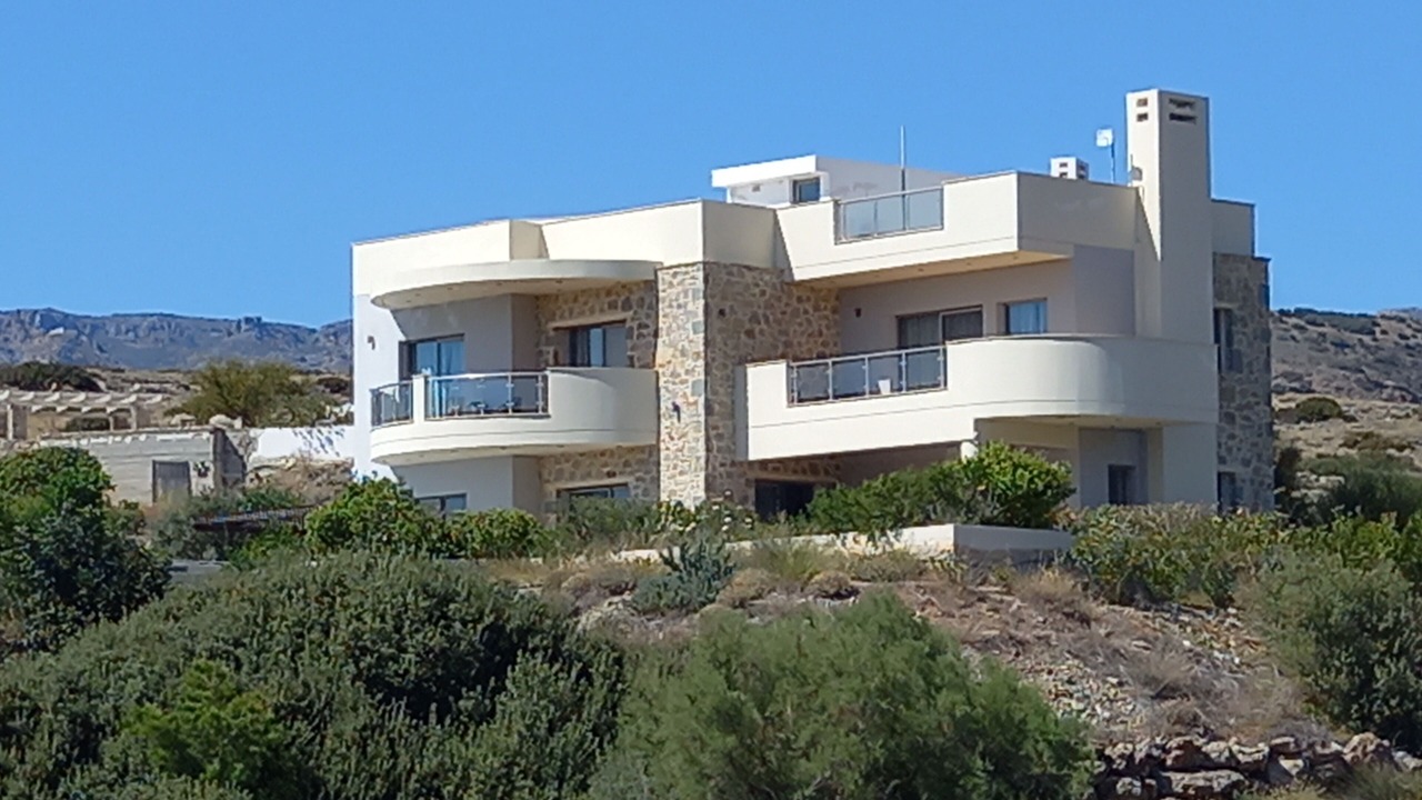 Photo of Outdoor in Makry Gialos