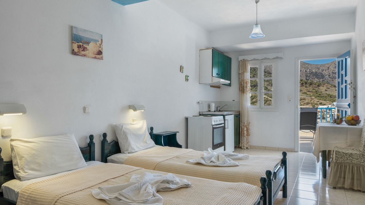 Photo of Bedroom in Diafani