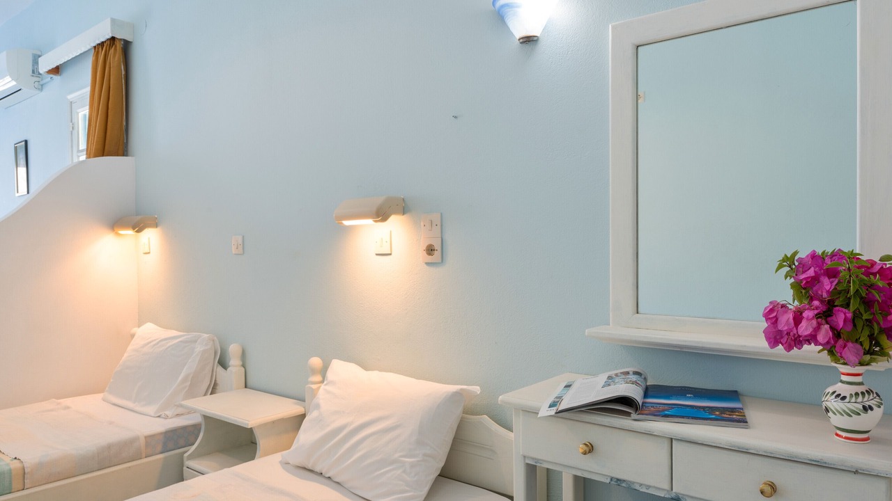 Photo of Bedroom in Diafani