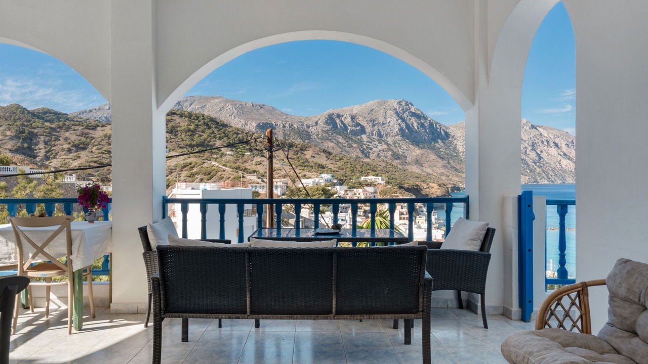 Photo of Outdoor in Diafani