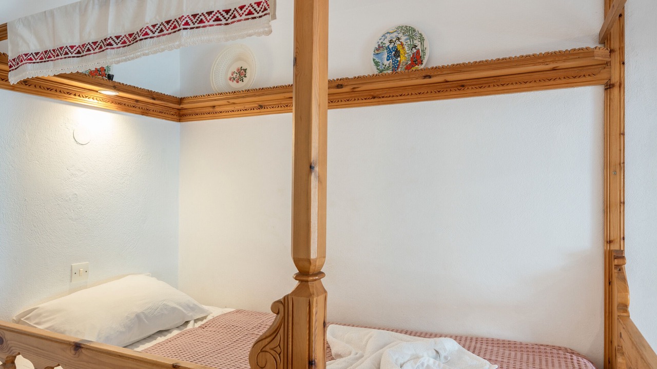 Photo of Bedroom in Diafani