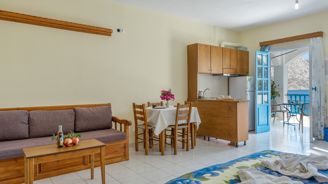 Photo of Livingroom in Diafani