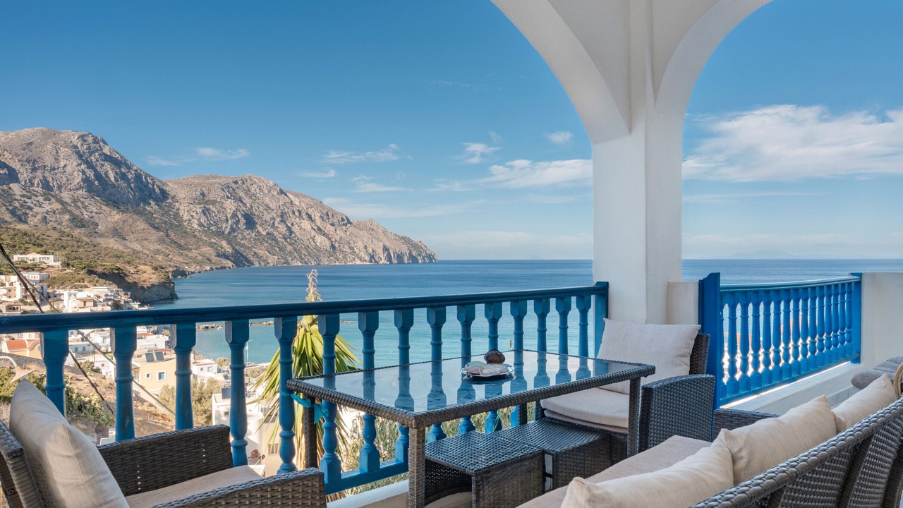 Photo of Outdoor in Diafani