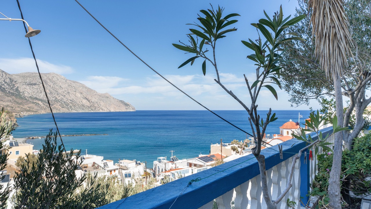 Photo of Outdoor in Diafani