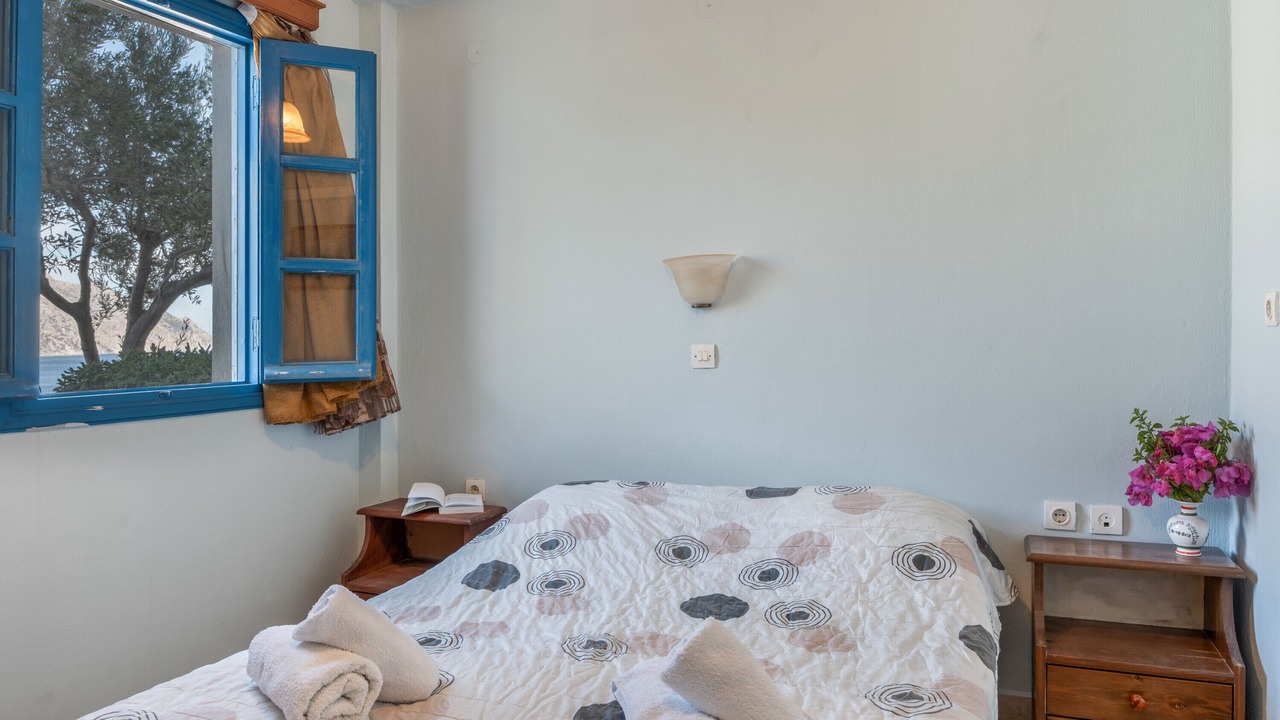 Photo of Bedroom in Diafani