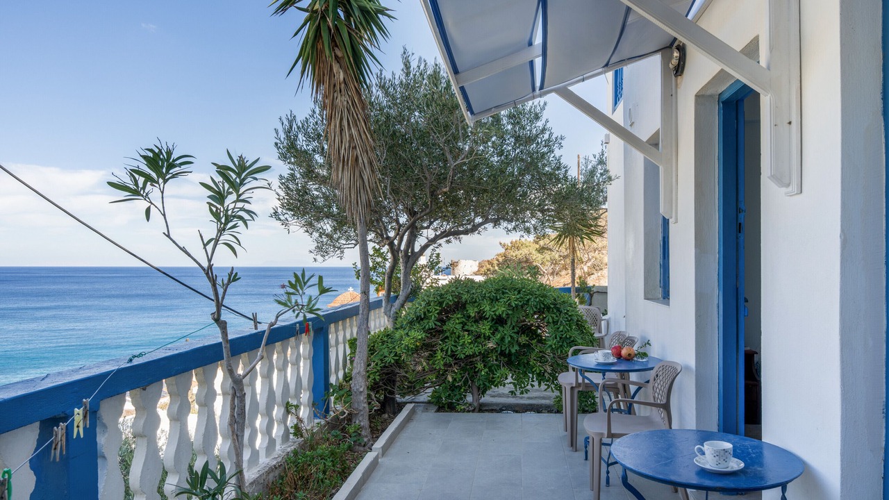 Photo of Outdoor in Diafani