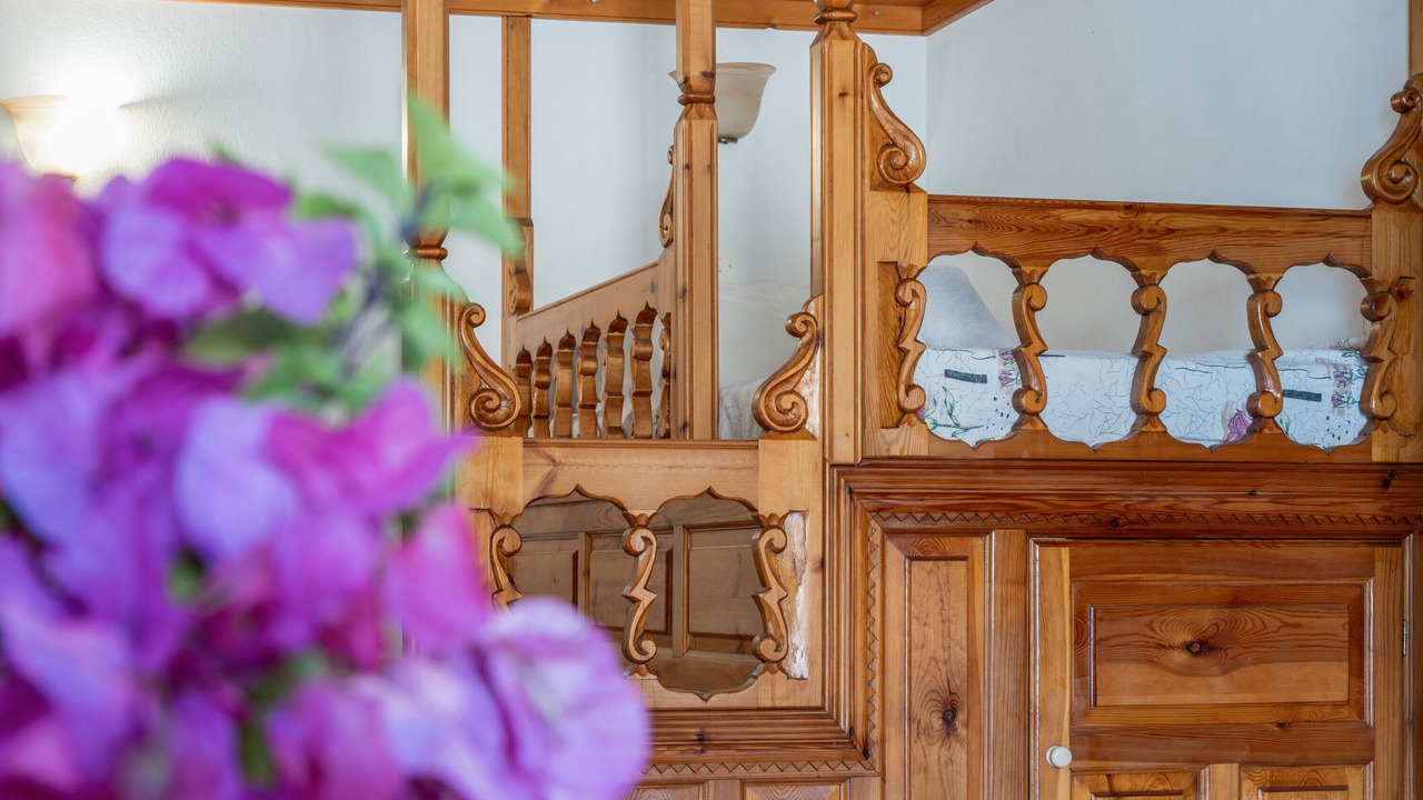 Photo of Bedroom in Diafani