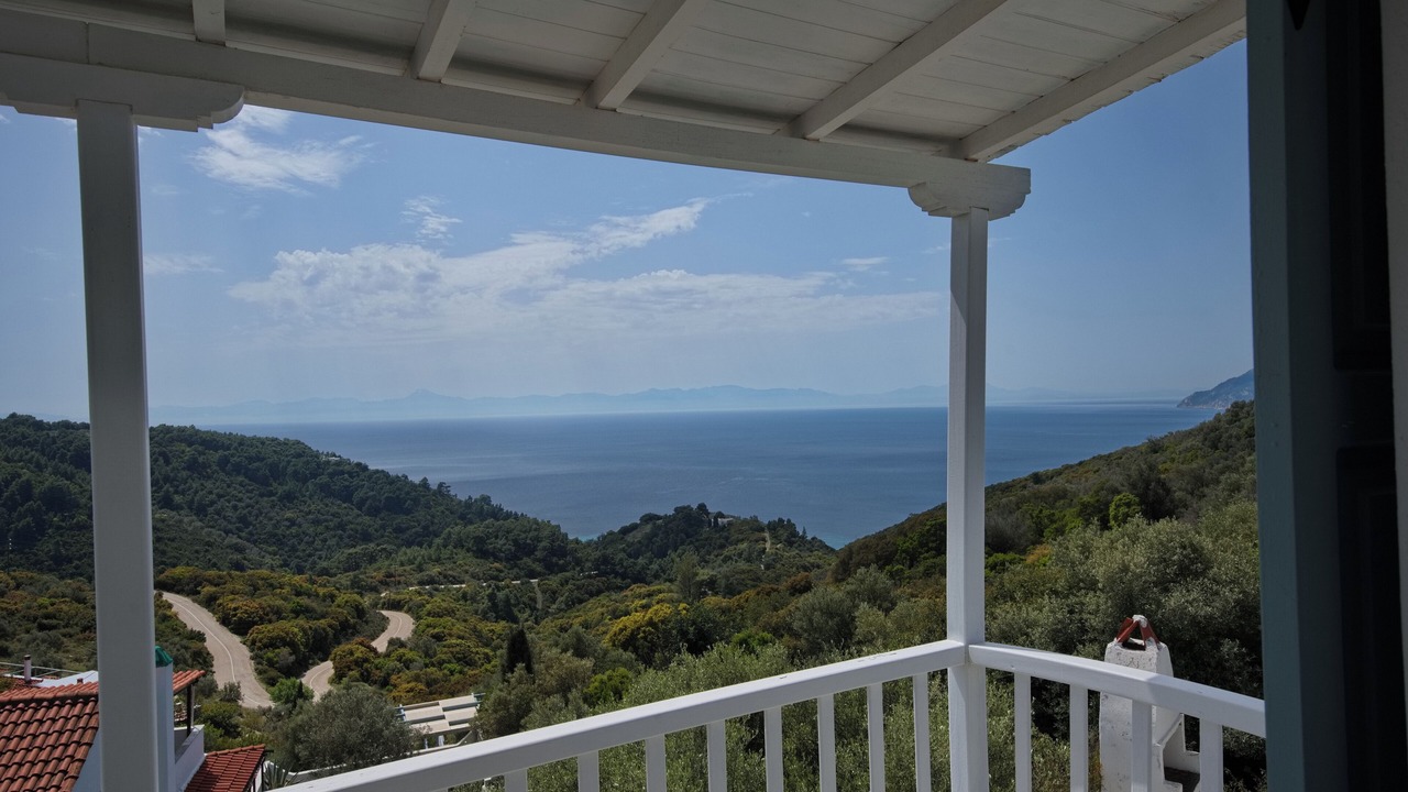 Photo of Outdoor in Alonnisos Old Town