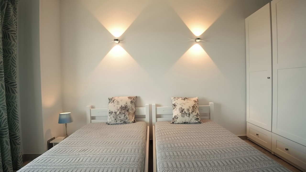 Photo of Bedroom in Alonnisos Old Town