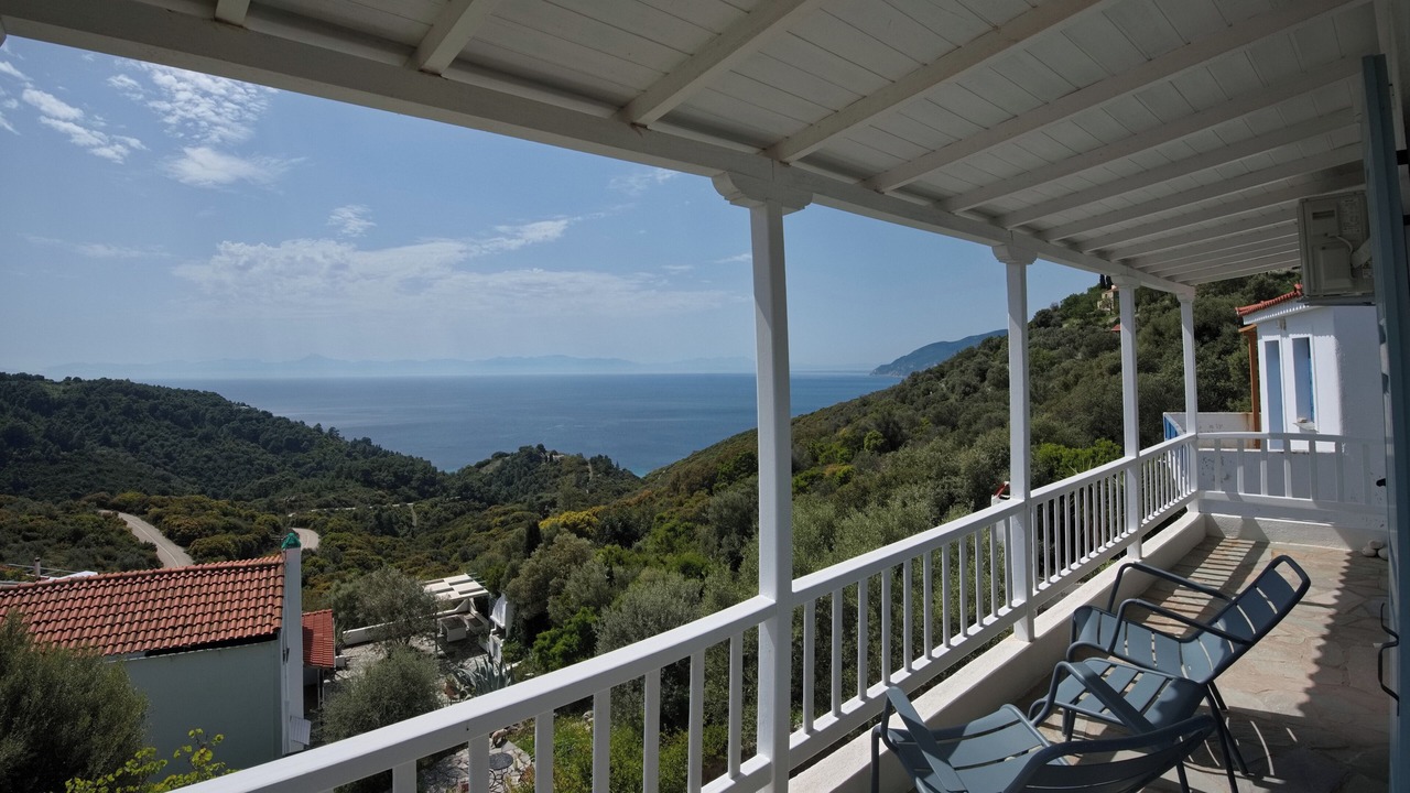 Photo of Outdoor in Alonnisos Old Town