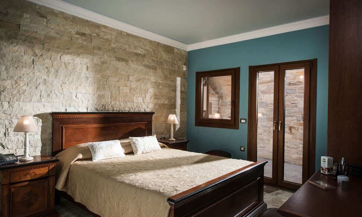 Photo of Bedroom in Rodhia