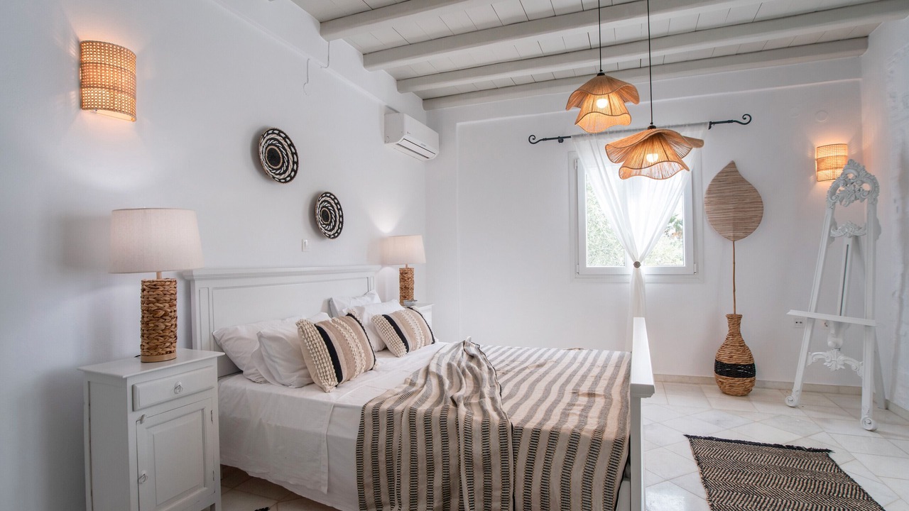 Photo of Bedroom in Aliki