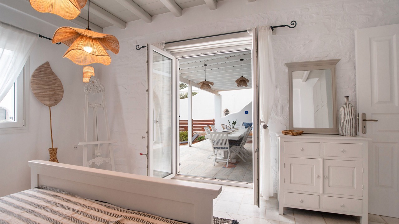 Photo of Bedroom in Aliki