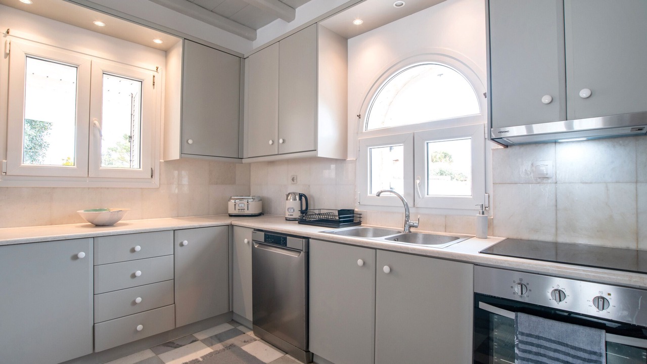 Photo of Kitchen in Aliki