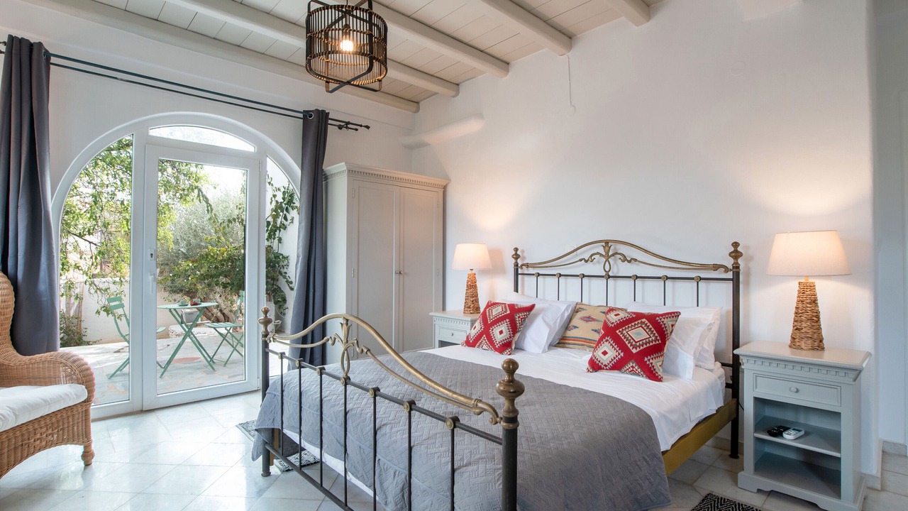 Photo of Bedroom in Aliki