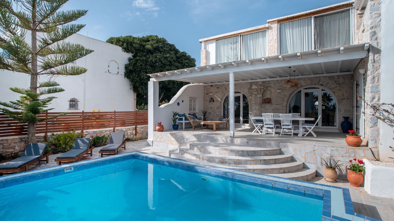 Photo of Outdoor in Aliki