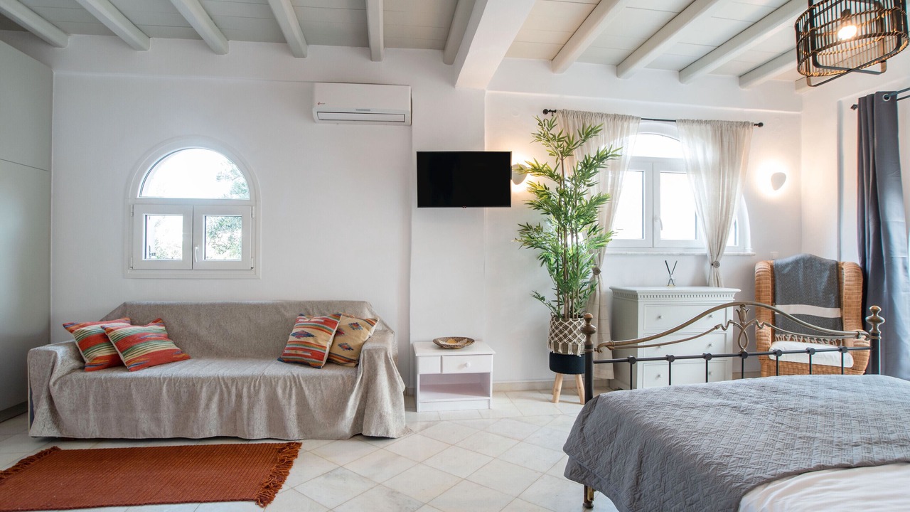 Photo of Bedroom in Aliki