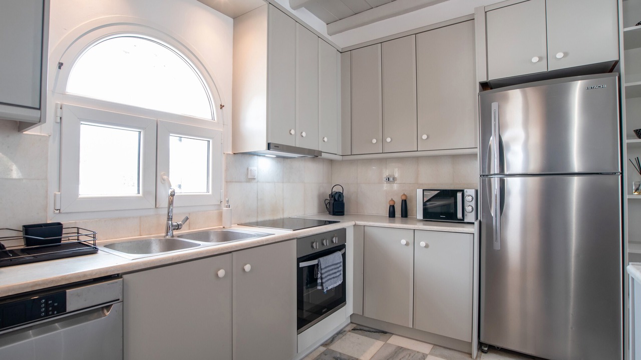 Photo of Kitchen in Aliki