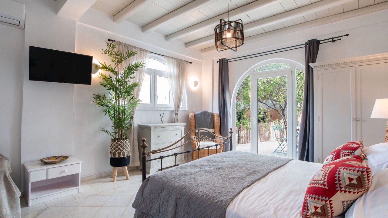 Photo of Bedroom in Aliki