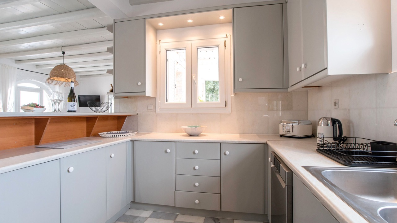 Photo of Kitchen in Aliki