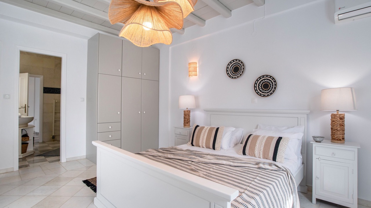 Photo of Bedroom in Aliki