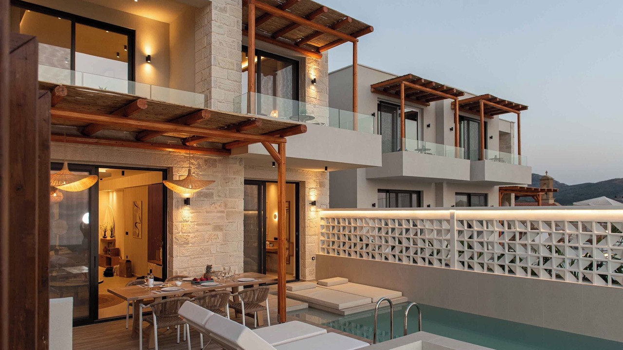 Photo of Outdoor in Limeniskos