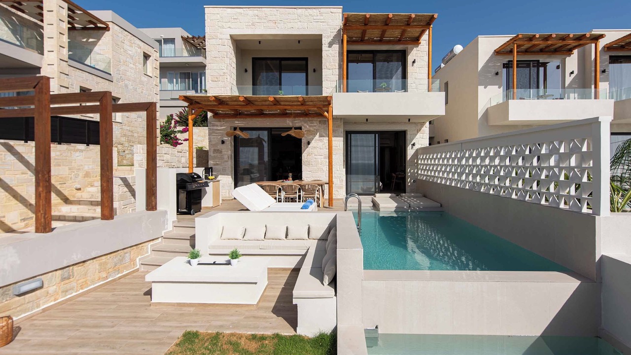 Photo of Outdoor in Limeniskos